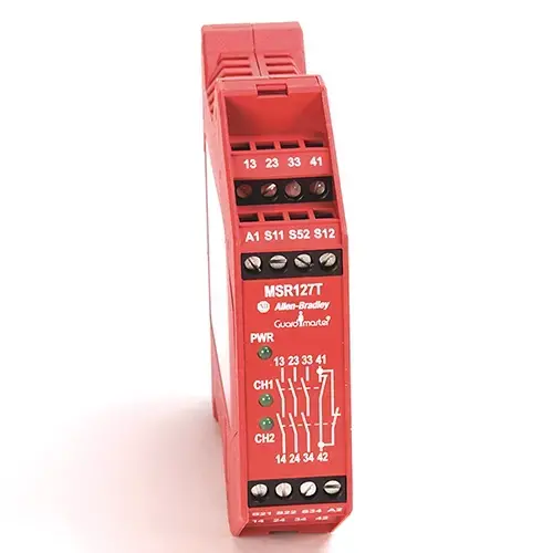 Allen Bradley - 440R-N23132 - 1