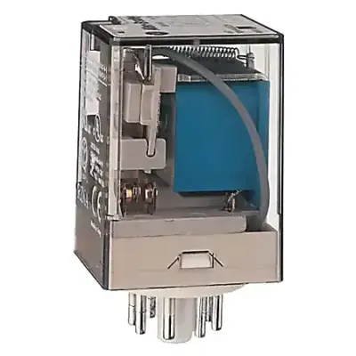 Allen Bradley - 700-HA33Z24-3-4 - 1