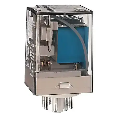 Allen Bradley - 700-HA33Z24-3-4 - 1