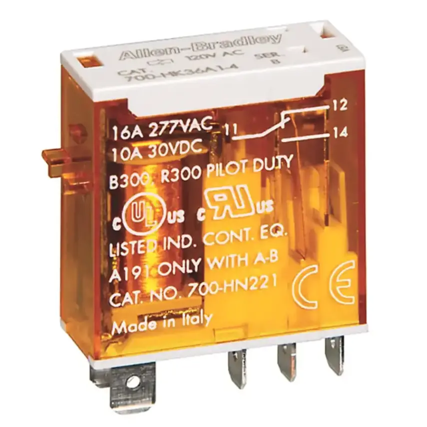 Allen Bradley - 700-HK36A24 - 1