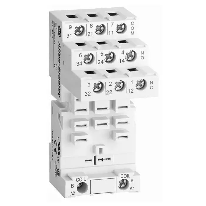 Allen Bradley - 700-HN-153 - 1