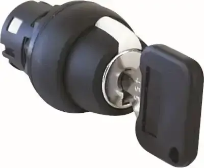 Allen Bradley - 800FP-KM23 - 1