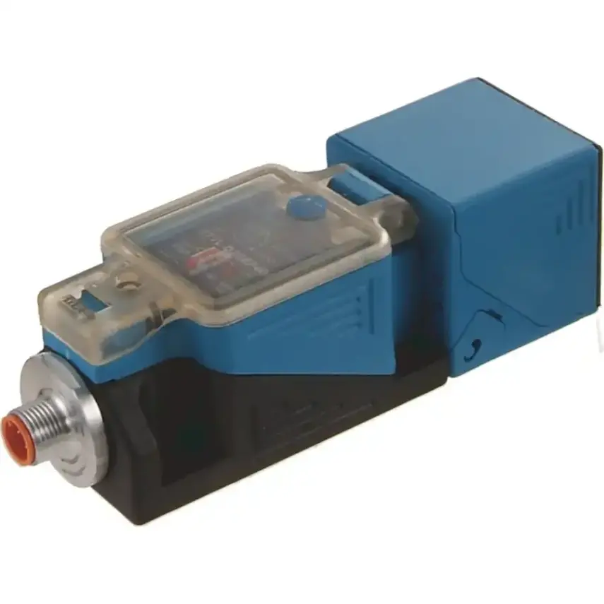 Allen Bradley - 871L-D40EN40-D4 - 1