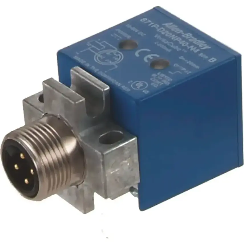 Allen Bradley - 871P-B20N40-N3 - 1
