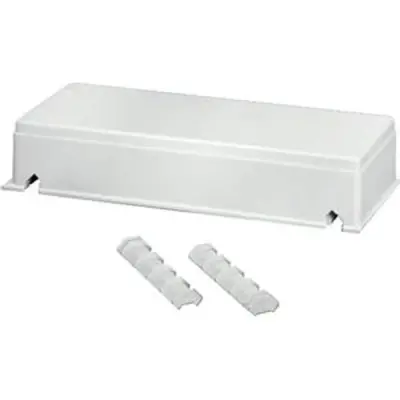 Blank Flange Fp Fg 200 Ip65 50x270mm Ip65 - Hensel