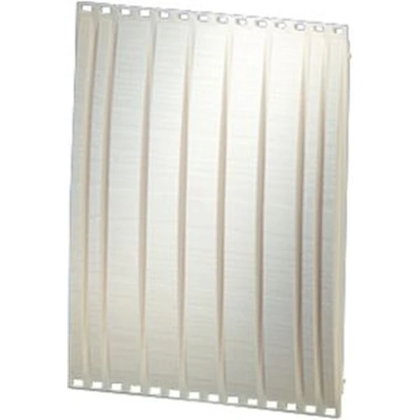 Hensel - Blanking cover FP BA 70 160x126mm - Hensel