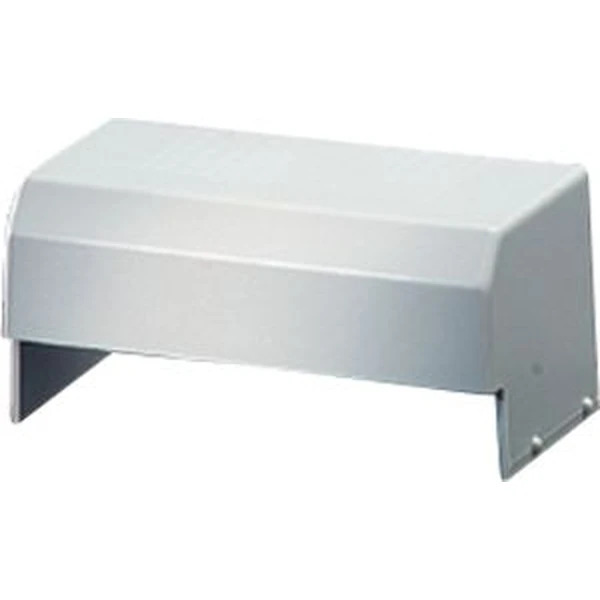 Hensel - Cable entry cover KV EB 04 126x126x32mm 4.5mod - Hensel