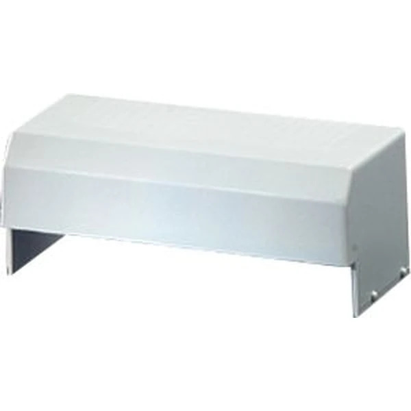 Hensel - Cable entry cover KV EB 06 146x146x32mm 6mod - Hensel