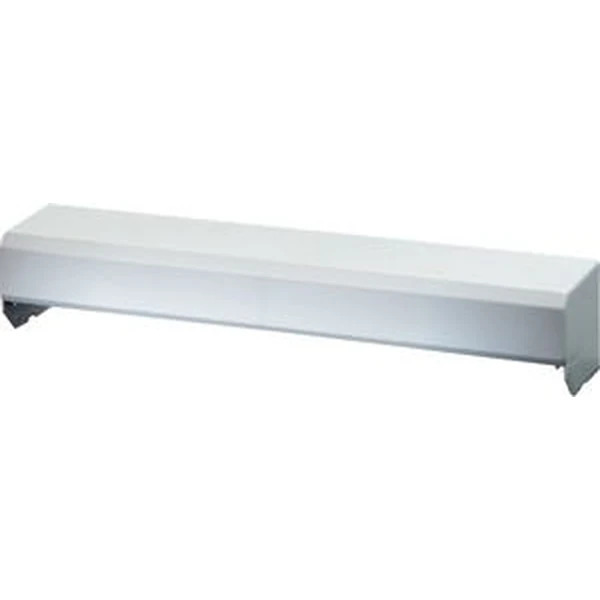 Hensel - Cable entry cover KV EB 18 403x403x40mm 18mod - Hensel