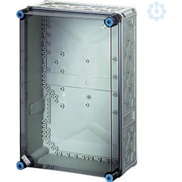 Hensel - Consumer unit Mi 0300 450x300x170 mm IP66 - Hensel