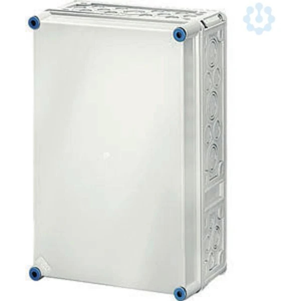 Hensel - Consumer unit Mi 0301 450x300x170 mm IP66 - Hensel