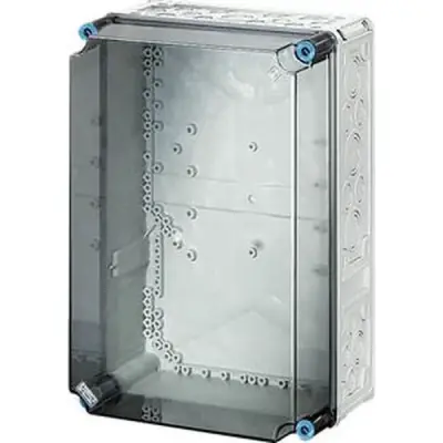 Consumer Unit Mi 0310 450x300x214mm Ip65 - Hensel