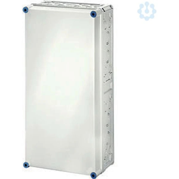 Hensel - Consumer unit Mi 0401 600x300x170mm IP66 - Hensel