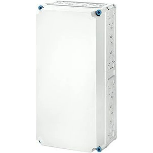 Hensel - Consumer unit Mi 0411 600x300x214mm IP65 - Hensel