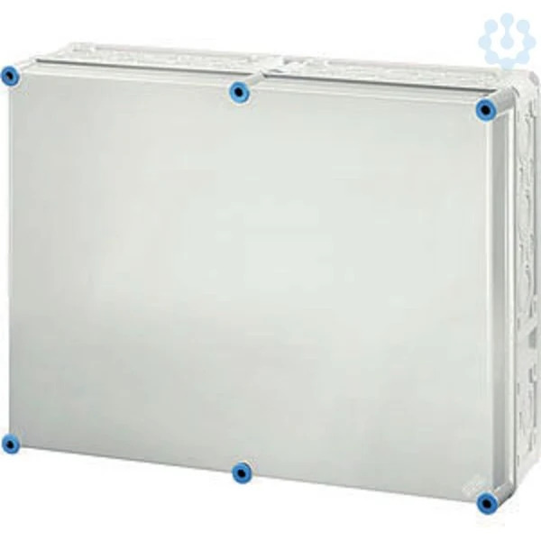 Hensel - Consumer unit Mi 0601 600x450x170mm IP66 - Hensel