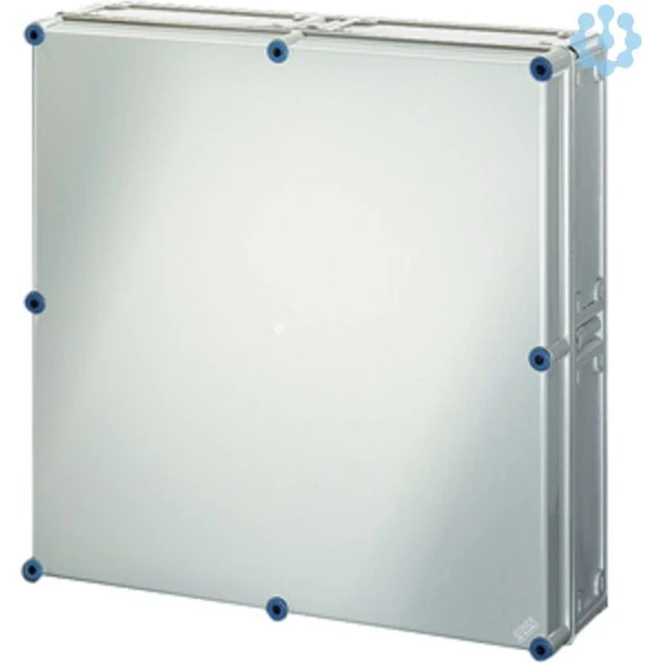 Hensel - Consumer unit Mi 0801 600x600x170 mm IP66 - Hensel