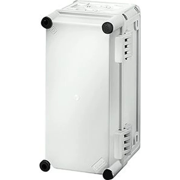 Hensel - Consumer unit Mi 9101 125x275x150mm IP65 - Hensel