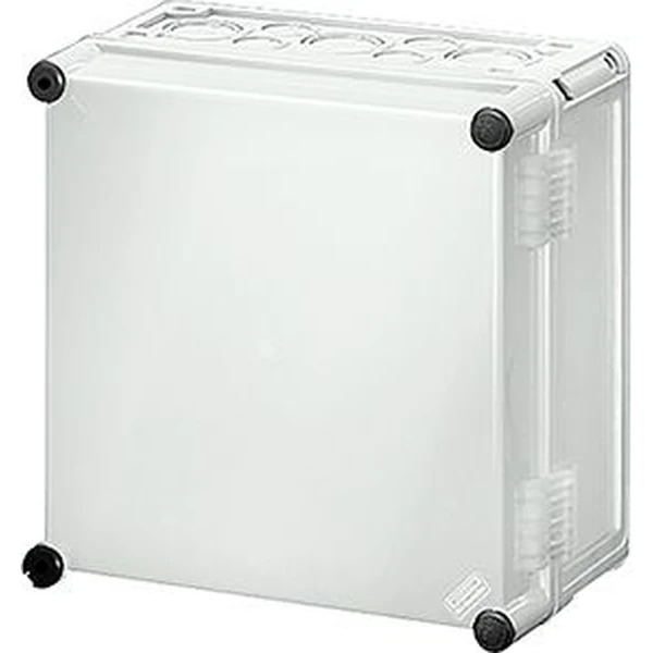 Hensel - Consumer unit MI 9201 300x315x170mm IP65 - Hensel