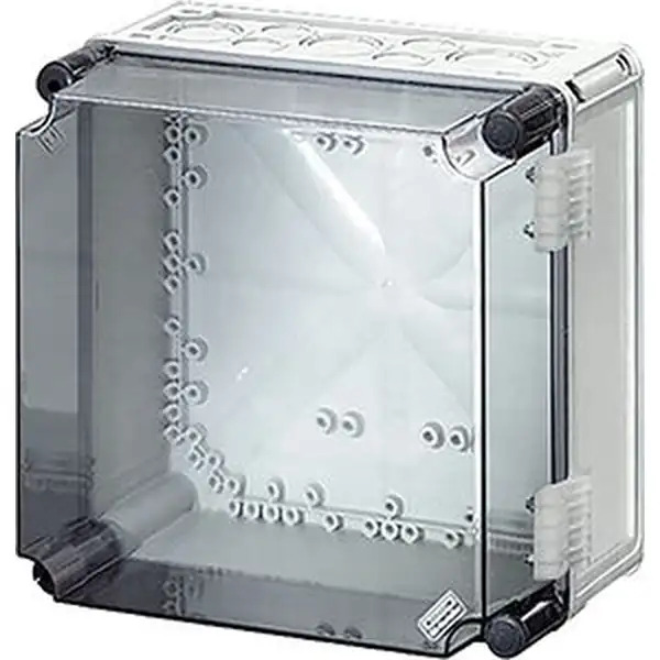 Hensel - Consumer unit MI 9210 300x315x214mm - Hensel