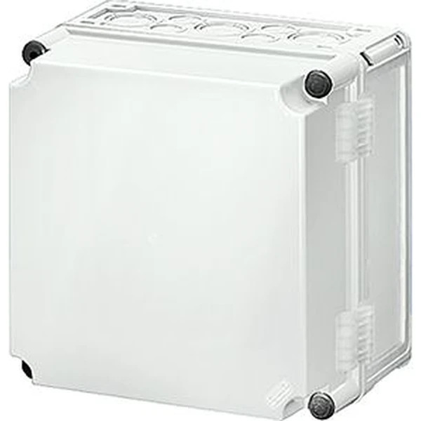 Hensel - Consumer unit MI 9211 IP65 300x315x214mm - Hensel