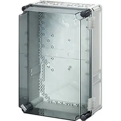 Consumer Unit Mi 9310 Ip65 450x315x214mm - Hensel