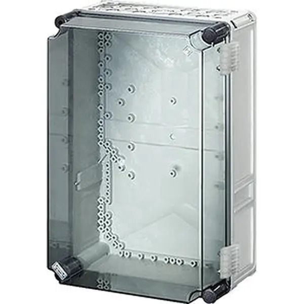 Hensel - Consumer unit MI 9310 IP65 450x315x214mm - Hensel