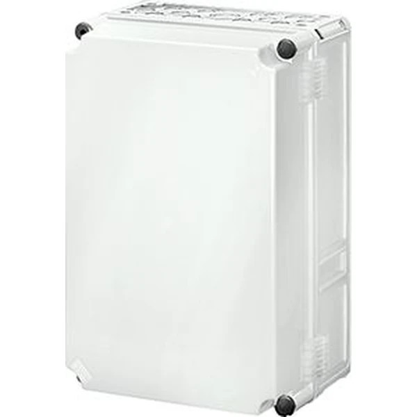 Hensel - Consumer unit MI 9311 IP65 450x315x214mm - Hensel