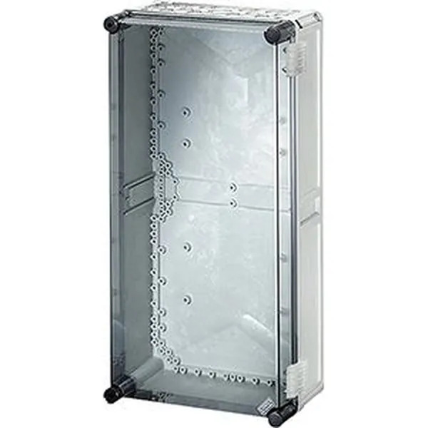 Hensel - Consumer unit MI 9400 IP65 600x315x170mm - Hensel