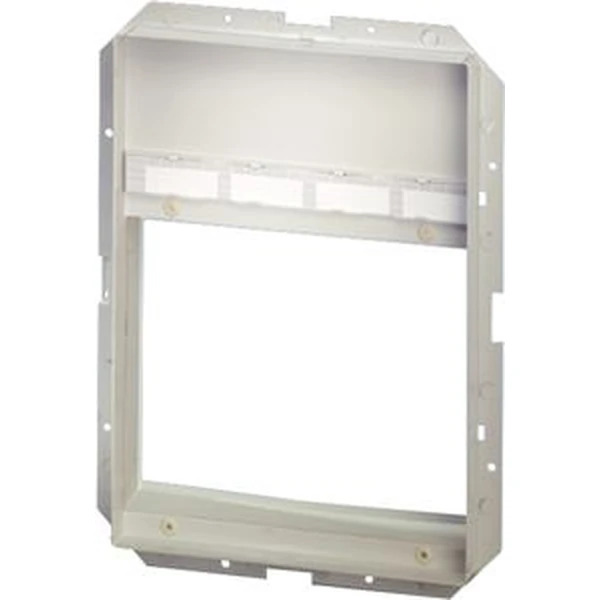 Hensel - Cover for consumer units FP AP 21, IP31 310x220mm size 2 - Hensel