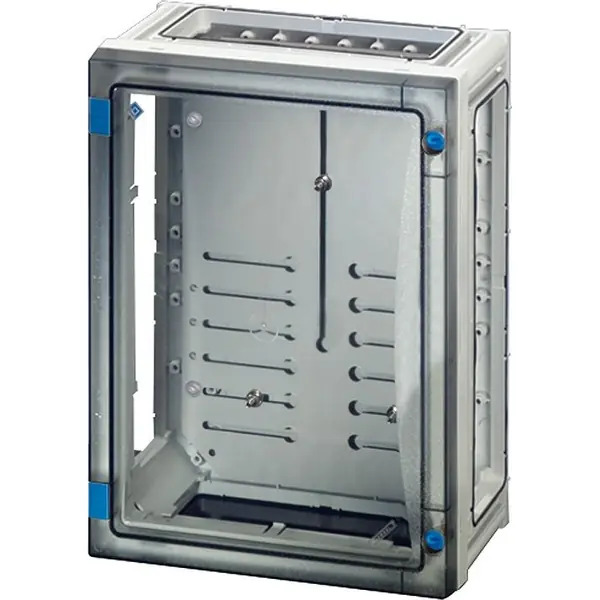 Hensel - Empty box FP 2211 270x360x163mm ENYSTAR KWH, for 1 meter - Hensel