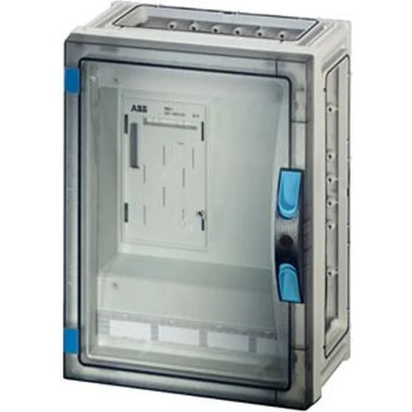 Hensel - Empty box FP 2212 360x270x186mm ENYSTAR KWH, for 1 meter - Hensel