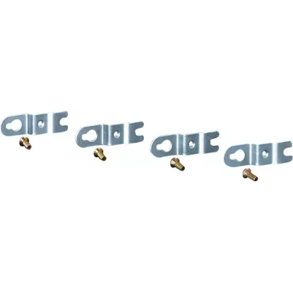 Hensel - External mounting kit Mi AL 40 (4 pcs.) - Hensel