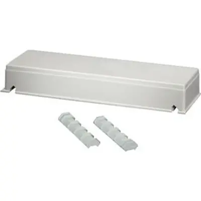 Flange Fp Fg 300 Ip65 50x360mm - Hensel