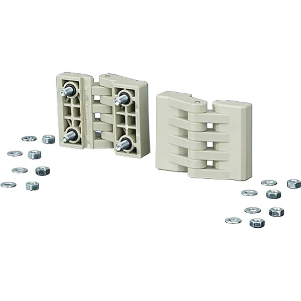 Hensel - Hinge for lids Mi ZS 30 (2 pcs.) - Hensel