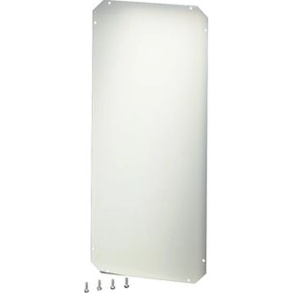 Hensel - Mounting plate FP MP 30 486x216x4mm - Hensel