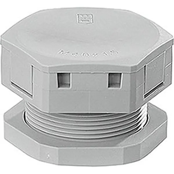 Hensel - Pressure compensation element BM 40G M40 IP54 - Hensel