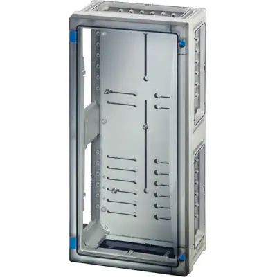 Empty Box Fp 2312 270x540x163mm Enystar Kwh - Hensel