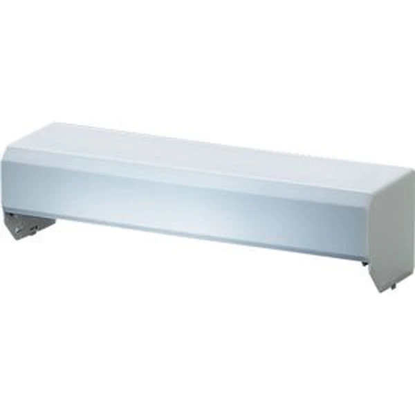 Hensel - KV-cable entry cover for small-type distribution boards with 12 modules per row. - Hensel