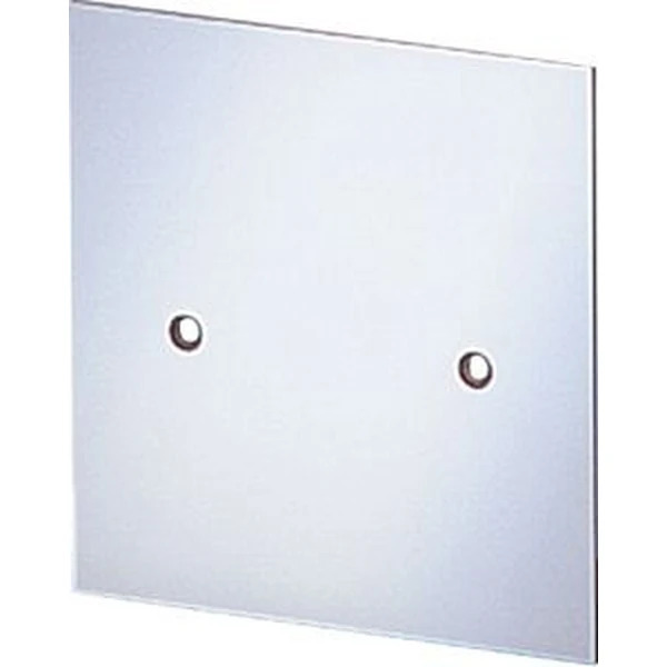 Hensel - KV-mounting plate for KG 9002. Material laminated paper, coated. - Hensel