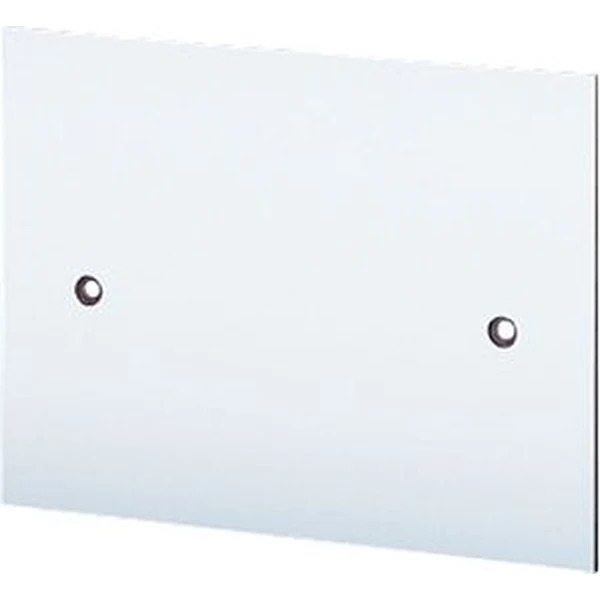 Hensel - KV-mounting plate for KG 9003. Material laminated paper, coated. - Hensel