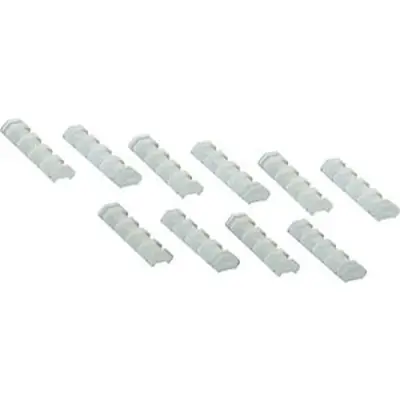 Connectors To Assemble Enystar Enclosures Or Flanges When Converting Existing Installations. (10 Pcs.) - Hensel