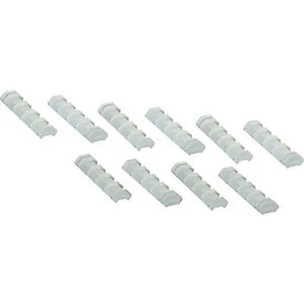 Hensel - Connectors to assemble ENYSTAR enclosures or flanges when converting existing installations. (10 pcs.) - Hensel