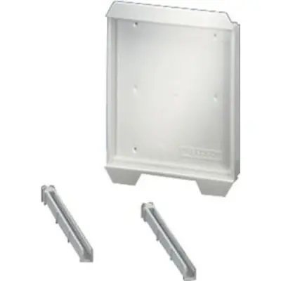 Wall Separator For Enystar Enclosures To Assemble Different Enclosure Walls. - Hensel