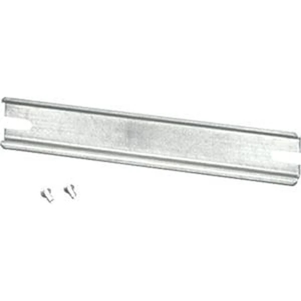 Hensel - Mounting rail for cable junction boxes DK 35..., KF 35...., EB 35.. For the assembly of terminal blocks. - Hensel