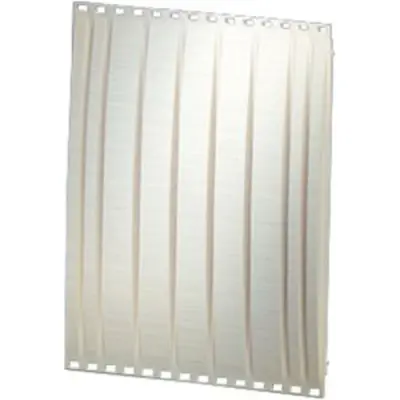 Hensel - Blanking cover FP BA 70 160x126mm - 1