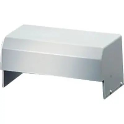 Hensel - Cable entry cover KV EB 04 126x126x32mm 4.5mod - 1
