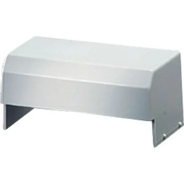 Hensel - Cable entry cover KV EB 04 126x126x32mm 4.5mod - 1