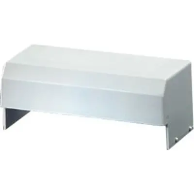Hensel - Cable entry cover KV EB 06 146x146x32mm 6mod - 1