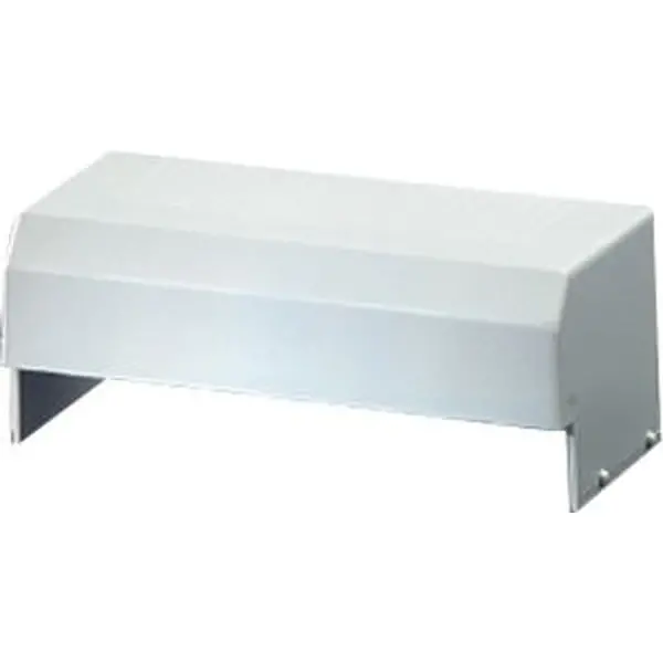 Hensel - Cable entry cover KV EB 06 146x146x32mm 6mod - 1