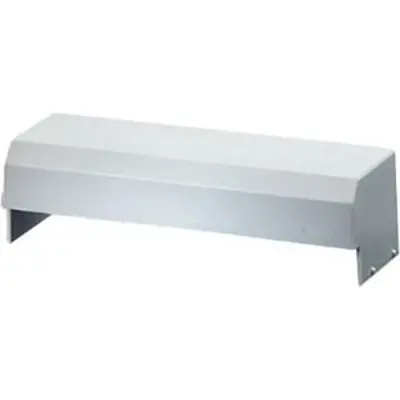 Hensel - Cable entry cover KV EB 09 200x200x32mm 9mod - 1